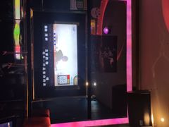 -欢乐驿站量贩式KTV(西丽店)