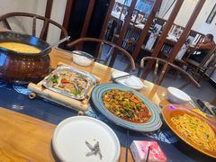 -白家寨子·山野白族菜(古城总店)