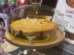 -丁香西饼屋(桂林路店)