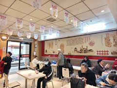 -老通城豆皮大王(吉庆街店)