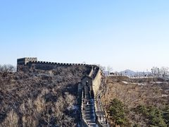 -慕田峪长城