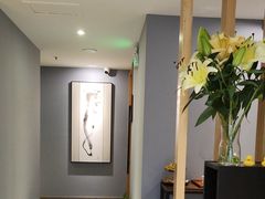 -沐森 •疗愈头疗馆(打浦桥店)