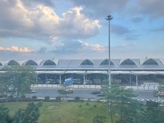 -广州白云机场雅高铂尔曼大酒店