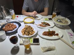-鸭王烤鸭店(三里河店)