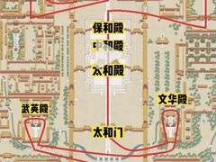 -故宫博物院(故宫)