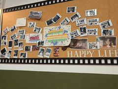 -米屋石锅拌饭(师大店)