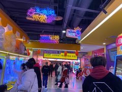 -小象猛犸(炫地购物中心店)