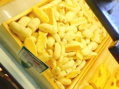 -麦斯晨菲老香港蛋糕(东街店)