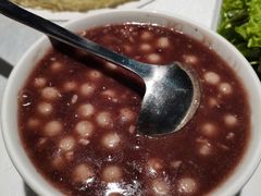 红豆沙小丸子-玉玲珑(陆家嘴店)