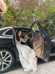 -Chic Bridal 熙可婚纱