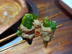 -乐山串串香老火锅(鼓楼店)