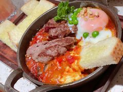 -CRAZYONES西班牙海鲜饭(上海美罗城店)