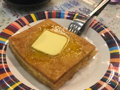 -新辉港式茶餐厅(北栅店)