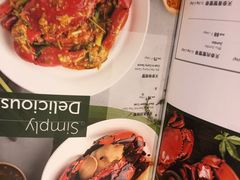 -simply thai天泰(世纪汇店)