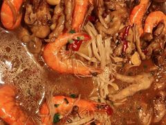 -胖哥俩肉蟹煲(宿迁宝龙广场店)