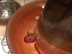 -清真·老门框爆肚涮肉·中华老字号(丰管路店)