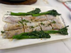 -祈胜邨•顺德鱼生•顺德菜(容桂店)