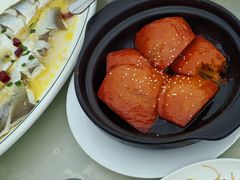 -红樽舫湖州菜.湖景餐厅(太湖渔人码头店)