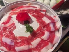 -大龙燚火锅(太古里店)
