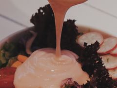 -BOPEYE·波派炸鸡(九霄天地店)