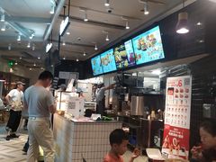 -肯德基(崇文路店)