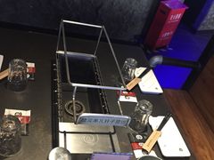 -很久以前羊肉串(打浦路店)
