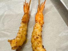 -锦州御烧烤(人民街店)