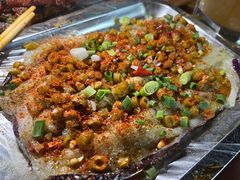 -抚琴第一烤(抚琴地铁站A口店)