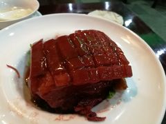-吴门人家·苏宴宫廷菜(拙政园店)