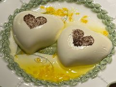 -第101座花园餐厅(湖滨88店)