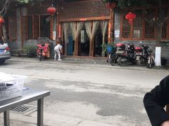 -土桥老街黄鸭子(清淳家园店)