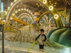 -清河半岛温泉度假酒店