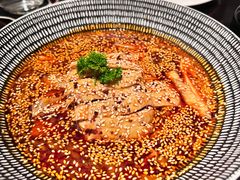 -运·中餐厅(成都华尔道夫酒店)
