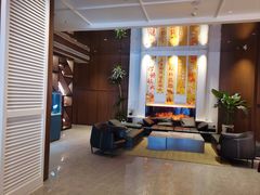 -兰州西关十字中山桥逸扉酒店