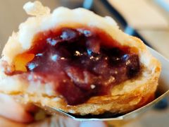 -麦当劳(展览路店)