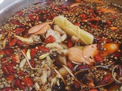 -味之绝美蛙鱼头火锅(龙潭店)
