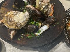 -好兄弟郭巨海鲜(天一阁店)