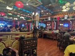 大堂-缪氏川菜(丰盛町店)