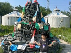 -西部长青自然儿童乐园