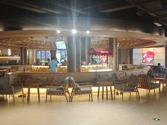 -星河湾温泉洗浴酒店