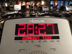 -威尔仕健身(杭州万象城店)