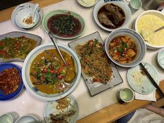 -陈先进鱼馆·地道农家菜(湖墅南路店)