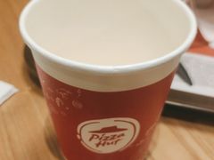热豆浆-必胜客(龙之梦购物中心店)