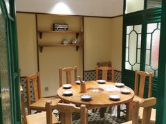 包厢-十六蒲(桂林路店)