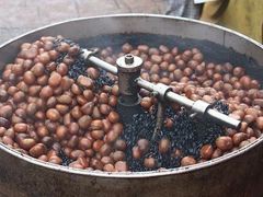 -天津小三宝栗子店(黄海路店)