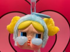 -泡泡玛特POPMART(凯德大峡谷店)