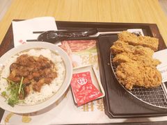 -永和大王(浦东南路店)