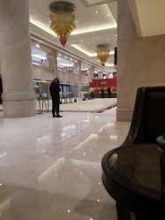 -西安豪享来温德姆至尊酒店·宴会厅(大唐不夜城店)