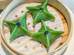 -陶兰居·手工点心·粤菜(圆融时代广场店)