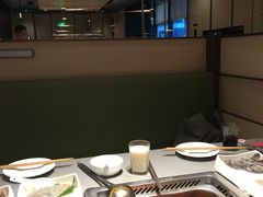 -海底捞火锅(金光华店)